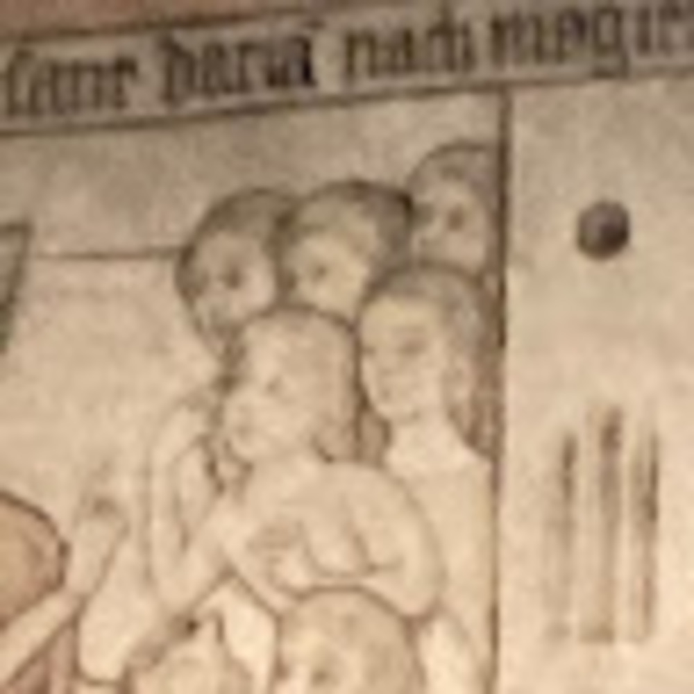 Meet your Posher, Julie marie